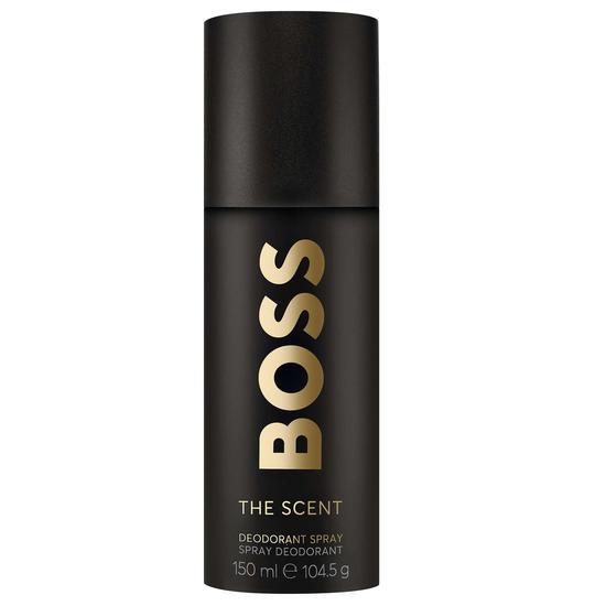 Hugo Boss The Scent Deodorant Spray