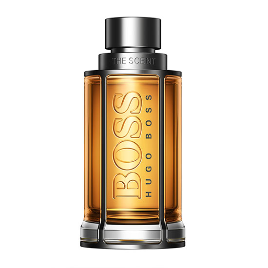 Hugo Boss The Scent Eau De Toilette 200ml