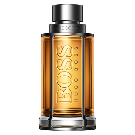 Hugo Boss The Scent Eau De Toilette 50ml