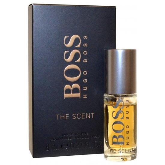 Hugo Boss The Scent Eau De Toilette 8ml