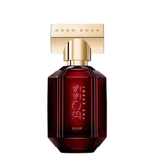 Hugo Boss The Scent Elixir For Her 30ml