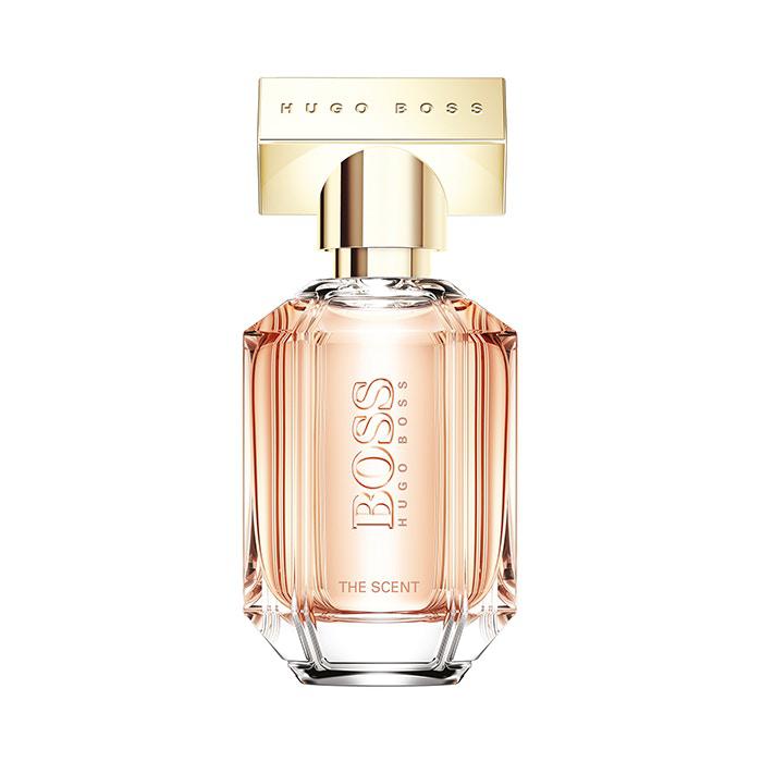 Hugo Boss The Scent For Her Eau De Parfum 100ml