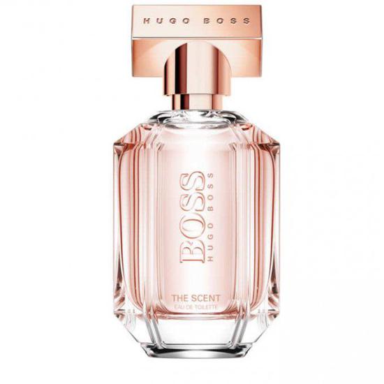 Hugo Boss The Scent For Her Eau De Toilette