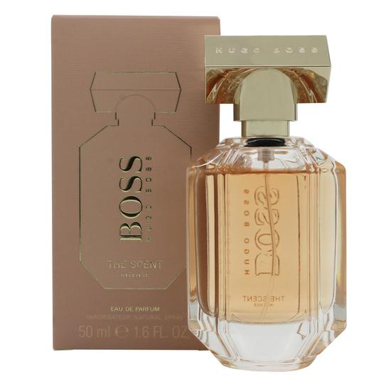 Hugo Boss The Scent For Her Intense Eau De Parfum
