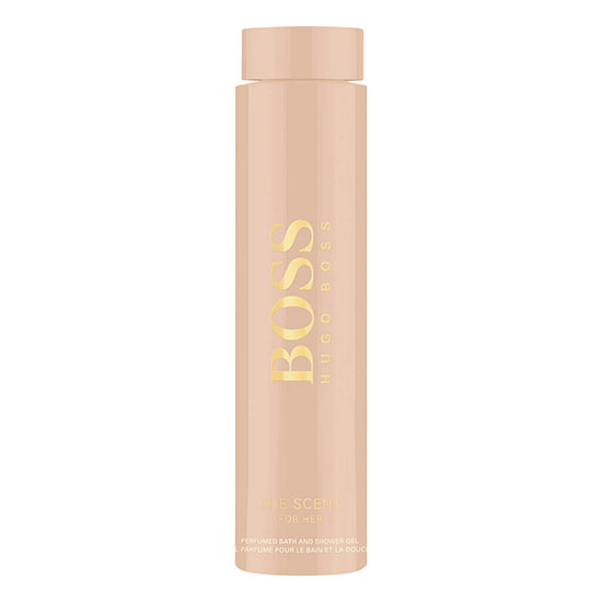 Hugo Boss The Scent for Her Shower Gel