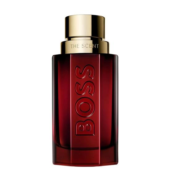 Hugo Boss The Scent For Him Elixir Parfum Intense 50ml
