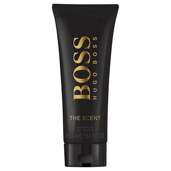 Hugo Boss The Scent For Him Shower Gel