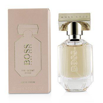 hugo boss the scent intense price