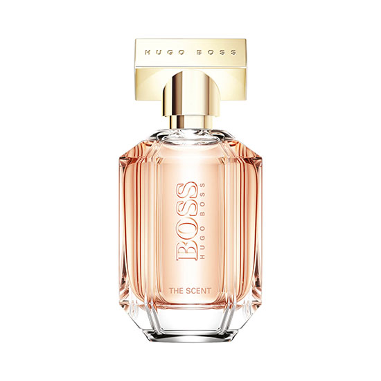 Hugo Boss The Scent Intense For Her Eau De Parfum 50ml