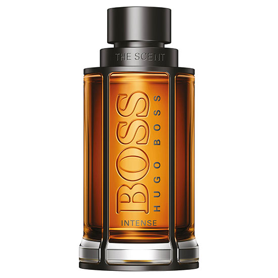 Hugo Boss The Scent Intense For Him Eau De Parfum 50ml