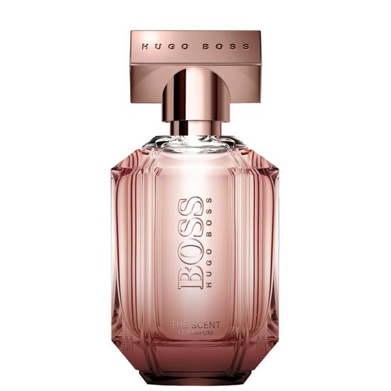 Hugo Boss The Scent Le Parfum For Her Eau De Parfum 50ml
