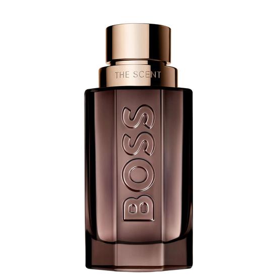 Hugo Boss The Scent Le Parfum For Him Eau De Parfum