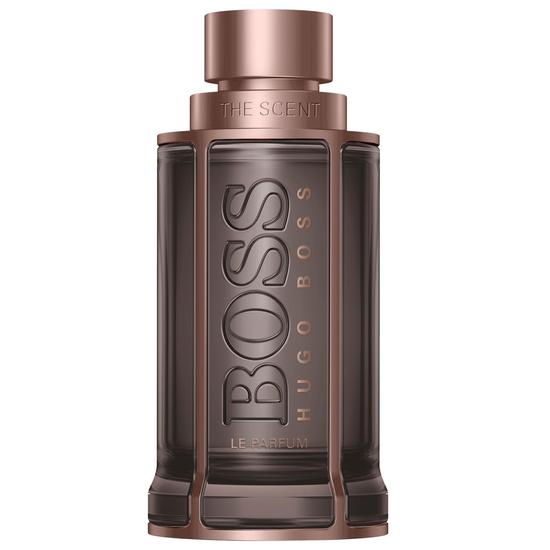 Hugo Boss The Scent Le Parfum For Him Eau De Parfum 100ml