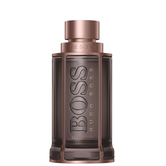 Hugo Boss The Scent Le Parfum For Him Eau De Parfum Spray 50ml