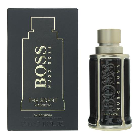 Hugo Boss The Scent Magnetic Eau De Parfum 50ml