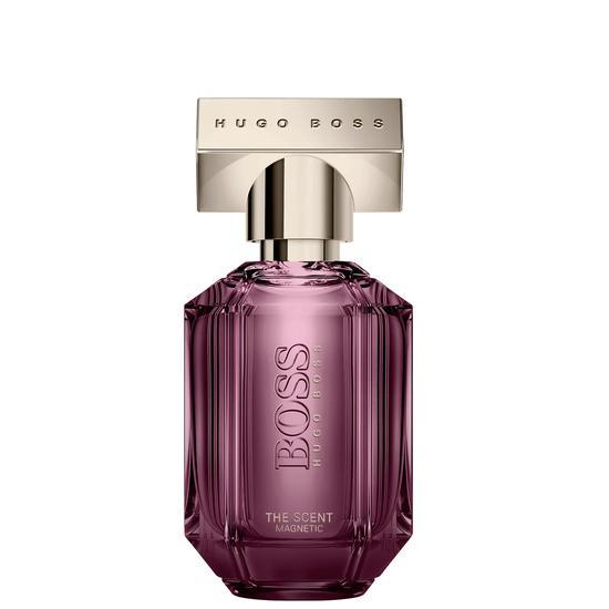 Hugo Boss The Scent Magnetic For Her Eau De Parfum