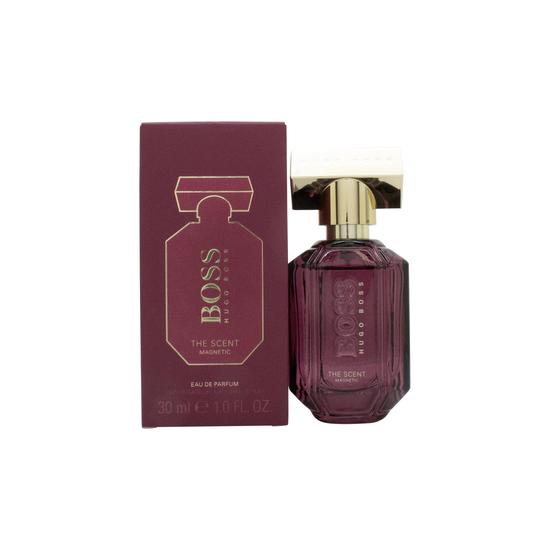 Hugo Boss The Scent Magnetic For Her Eau De Parfum 30ml