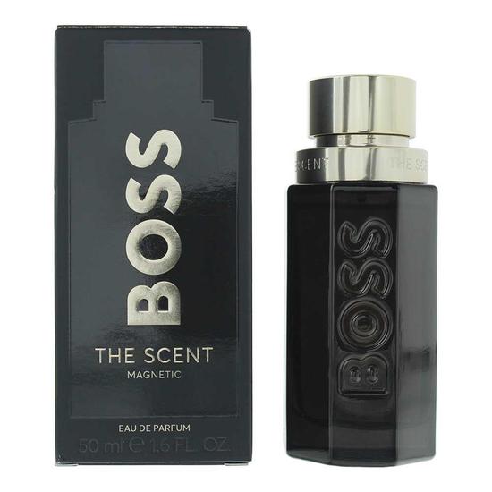 Hugo Boss The Scent Magnetic For Him Eau De Parfum 50ml