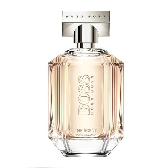 Hugo Boss The Scent Pure Accord Eau De Toilette