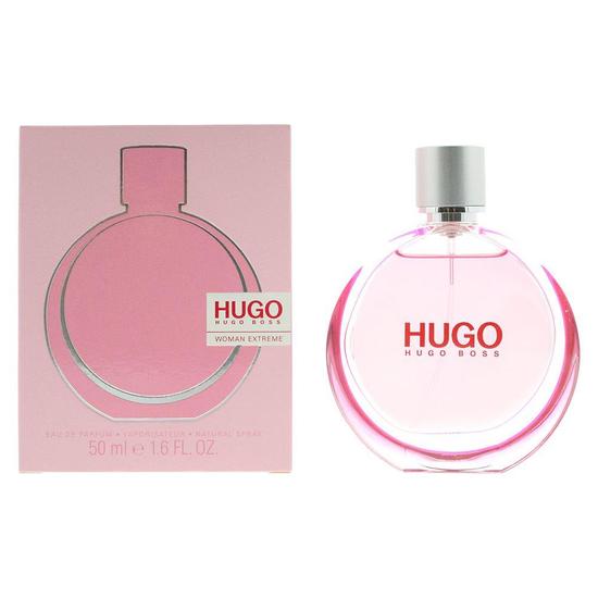 Hugo Boss Woman Extreme Eau De Parfum 50ml