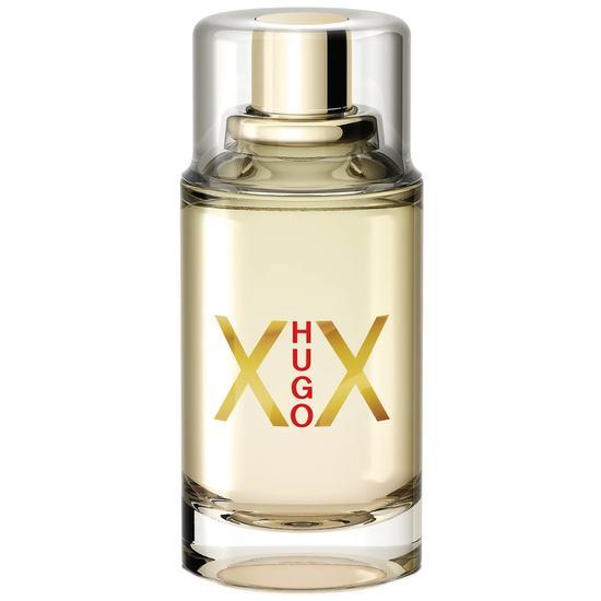 Hugo Boss Hugo XX Woman Eau De Toilette