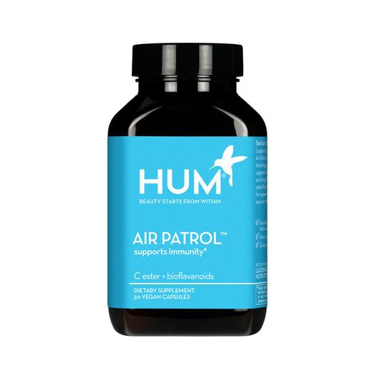 Hum Nutrition Air Patrol