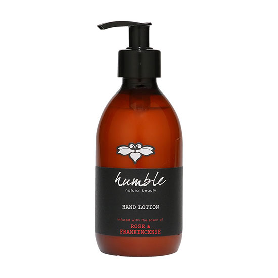 Humble Rose & Frankincense Hand Lotion 285ml