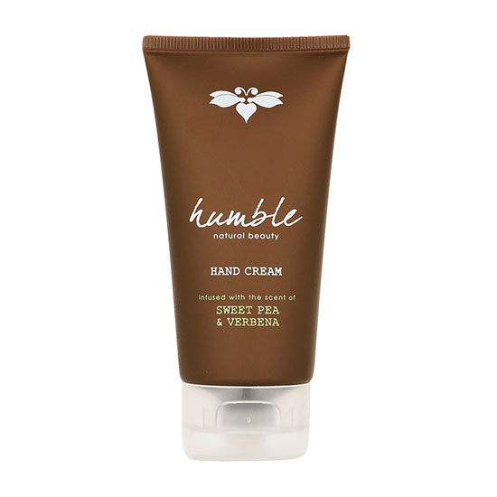 Humble Sweet Pea & Verbena Hand Cream