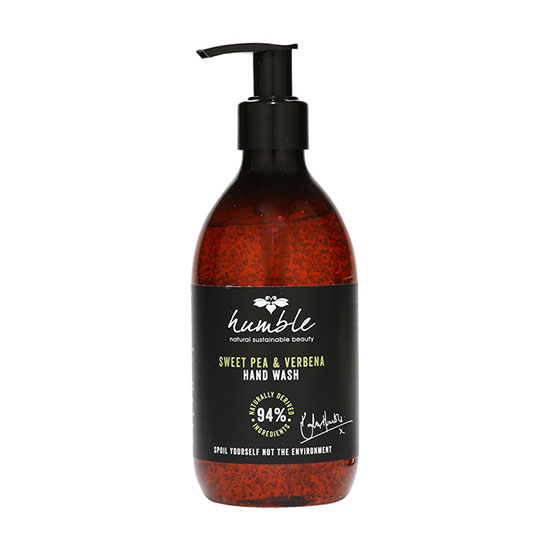 Humble Sweet Pea & Verbena Hand Wash 285ml