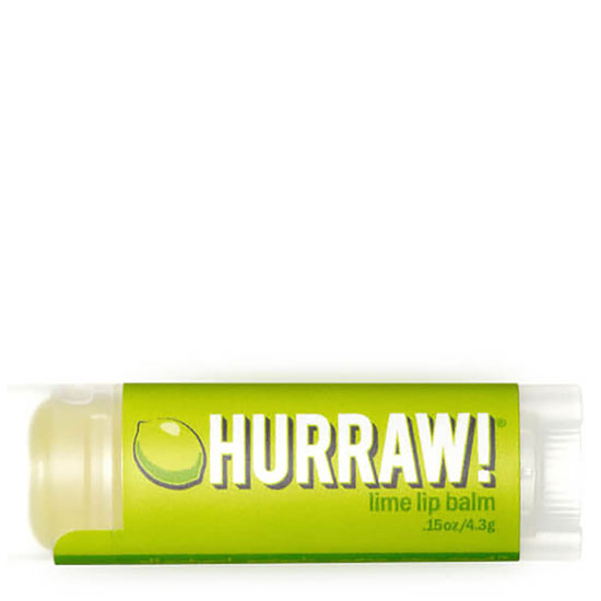 Hurraw! Lip Balm