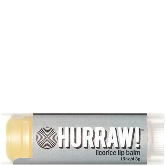 Hurraw! Lip Balm