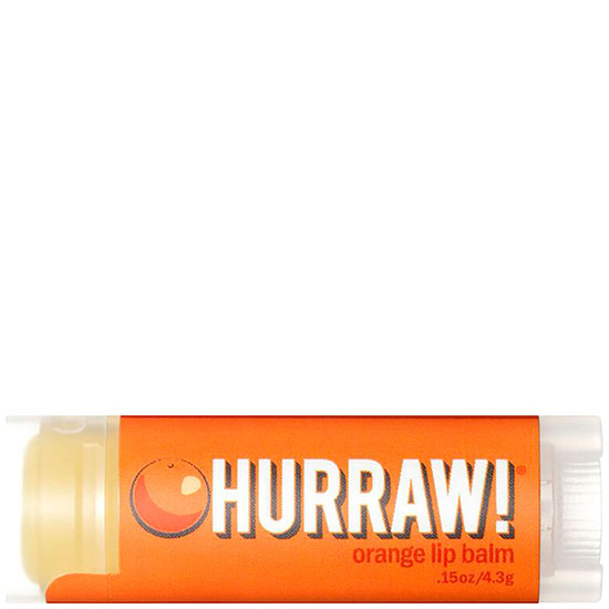 Hurraw! Lip Balm