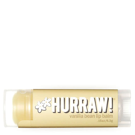 Hurraw! Lip Balm