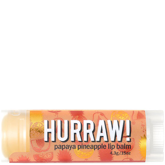 Hurraw! Lip Balm