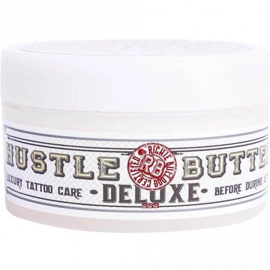 Hustle Butter Deluxe 150ml