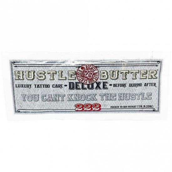 Hustle Butter Deluxe