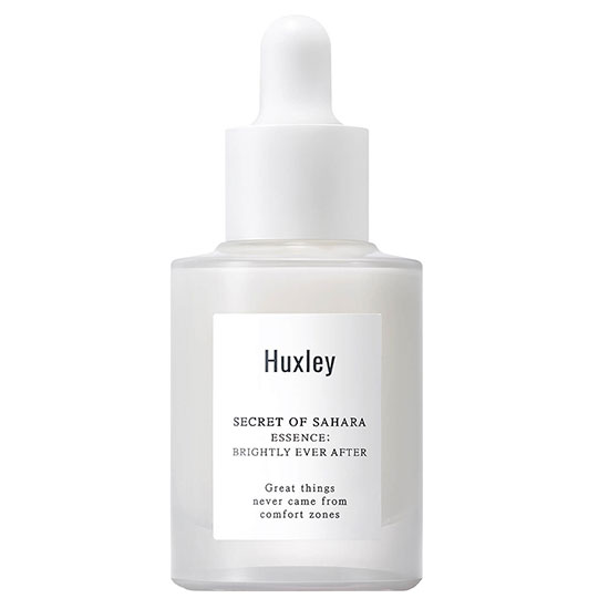 Huxley Brightly Ever After Essence