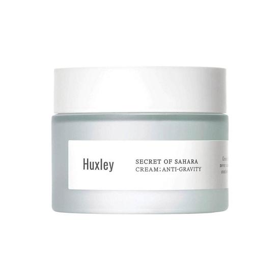 Huxley Cream: Anti-gravity 50ml