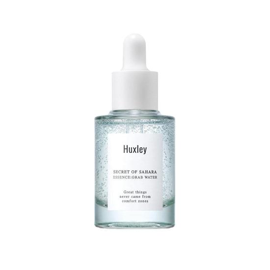 Huxley Essence: Grab Water 30ml