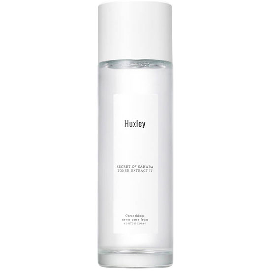 Huxley Extract It Toner