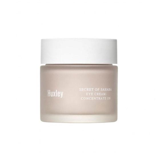 Huxley Eye Cream: Concentrate On