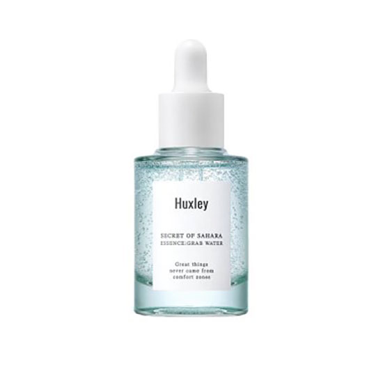 Huxley Grab Water Essence 30ml