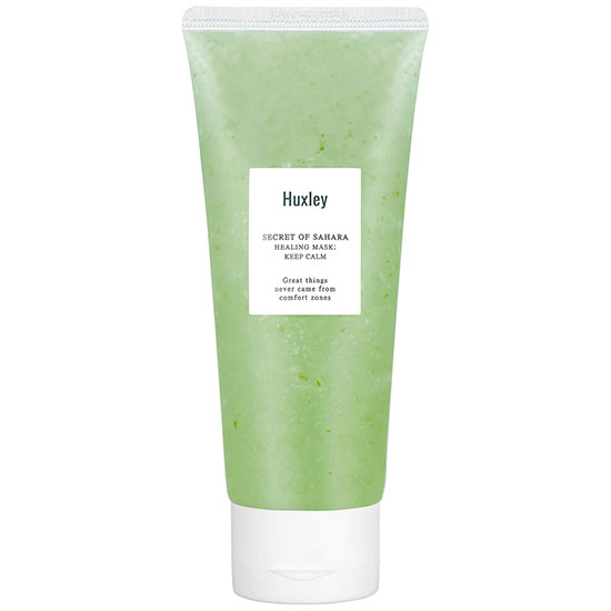 Huxley Keep Calm Healing Mask