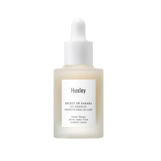 Huxley Oil Essence: Essence-like, Oil-like