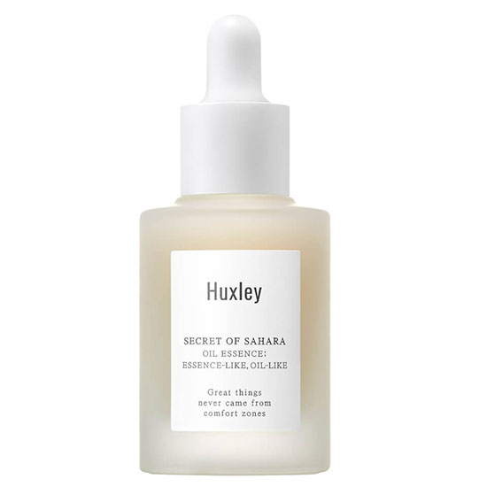 Huxley Oil Essence