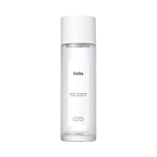 Huxley Toner: Extract It 120ml