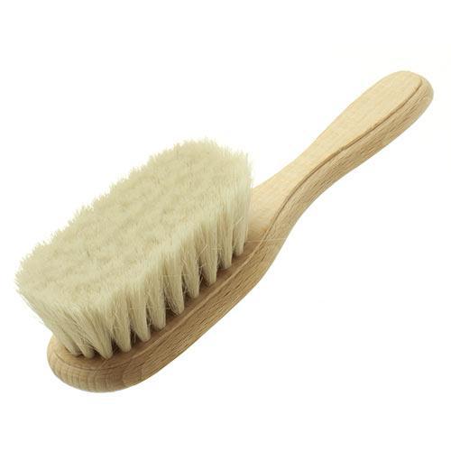 Hydréa London Baby Brush Super Soft Strength