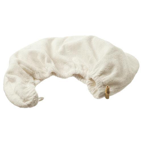 Hydréa London Bamboo Hair Drying Towel Wrap