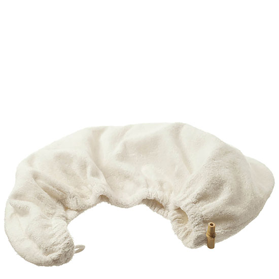 Hydréa London Bamboo Super Soft Hair Drying Wrap