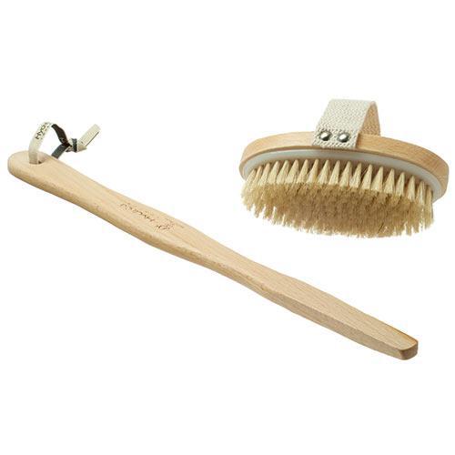 Hydréa London Classic Body Brush Medium Strength